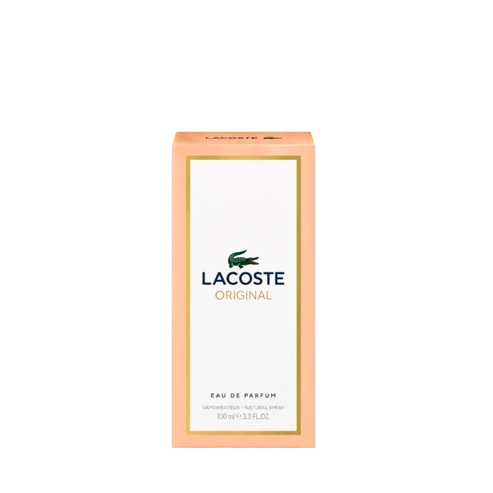 Lacoste Original For Her Woda perfumowana 100ml