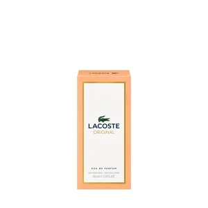 Lacoste Original For Her Woda perfumowana 60ml