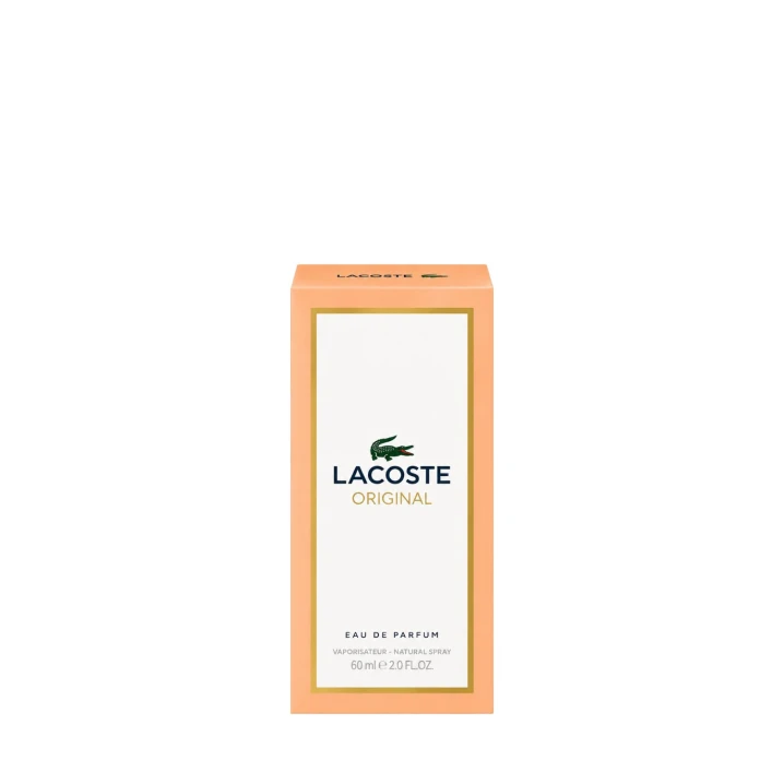 Lacoste Original For Her Woda perfumowana 60ml