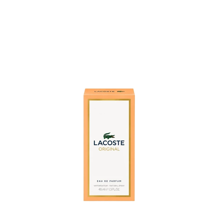 Lacoste Original For Her Woda perfumowana 40ml