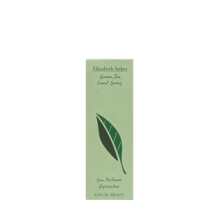 Elizabeth Arden Green Tea Woda Perfumowana 100ml