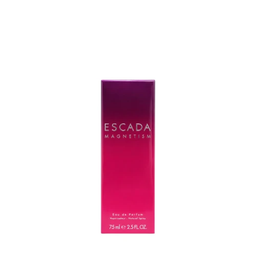 escada magnetism