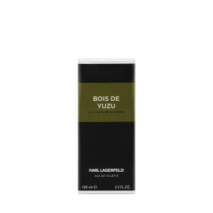 Karl Lagerfeld Bois De Yuzu Woda toaletowa 100ml