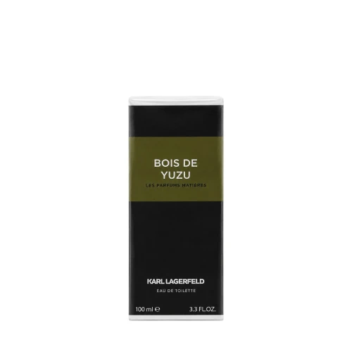 karl lagerfeld bois de yuzu