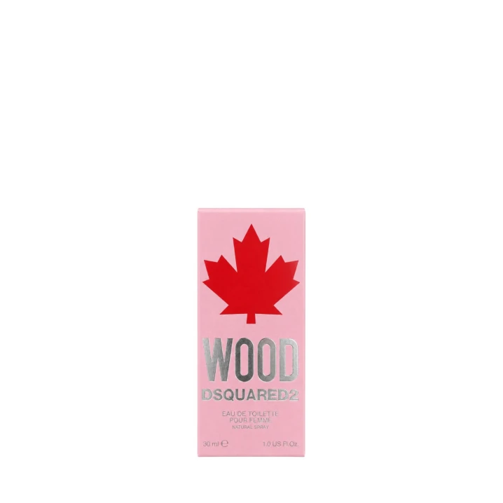 Dsquared2 Wood Pour Femme Woda Toaletowa 30ml