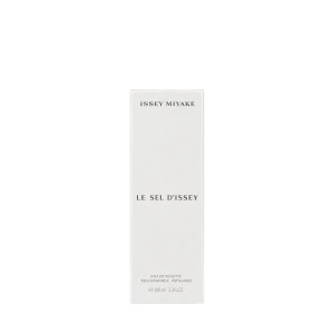 Issey Miyake Le Sel d'Issey Woda Toaletowa 100ml