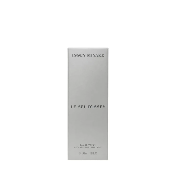 Issey Miyake Le Sel d'Issey Refillable Woda Perfumowana 100ml