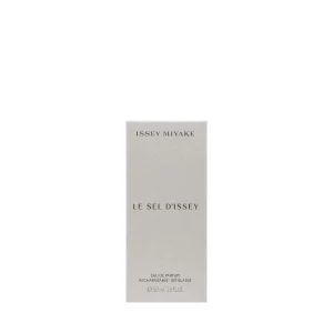 Issey Miyake Le Sel d'Issey Refillable Woda Perfumowana 50ml