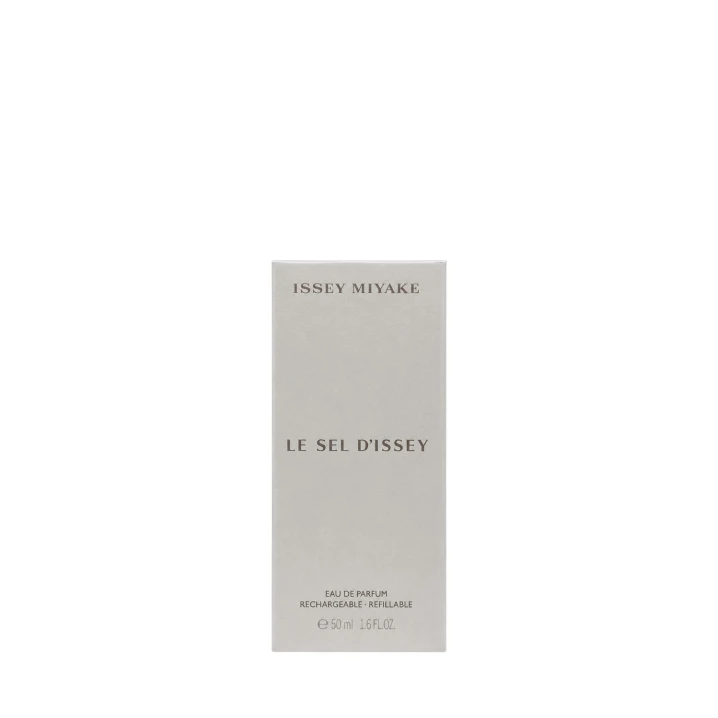 Issey Miyake Le Sel d'Issey Refillable Woda Perfumowana 50ml