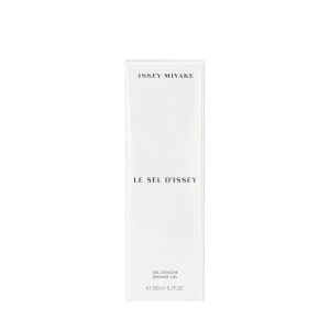 Issey Miyake Le Sel d'Issey Żel Pod Prysznic 200ml