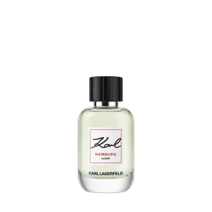 Flakon Karl Lagerfeld Karl Hamburg Alster Woda toaletowa 60ml