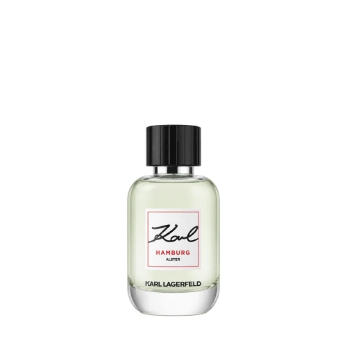 karl lagerfeld karl hamburg alster woda toaletowa 60 ml  tester   