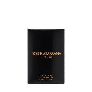 Dolce & Gabbana Pour Homme Intenso Woda Perfumowana 75ml