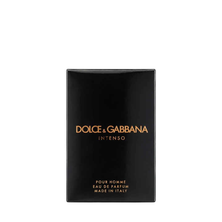 Dolce & Gabbana Pour Homme Intenso Woda Perfumowana 75ml