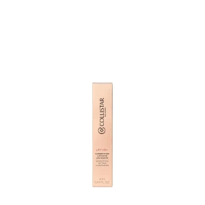 Collistar Lift HD+ Smoothing Lifting Concealer Wygładzający korektor liftingujący 4ml -  0 Avorio