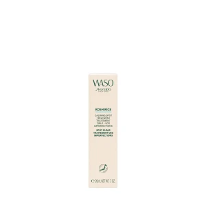 Shiseido Waso Koshirice Acne Calming Spot Treatment Serum do twarzy 20ml