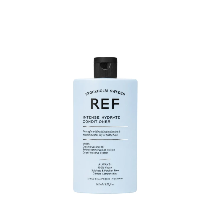 REF Intense Hydrate Odżywka nawilżająca do włosów suchych 245ml