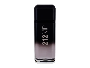 Carolina Herrera 212 VIP Men Black Woda perfumowana 200ml