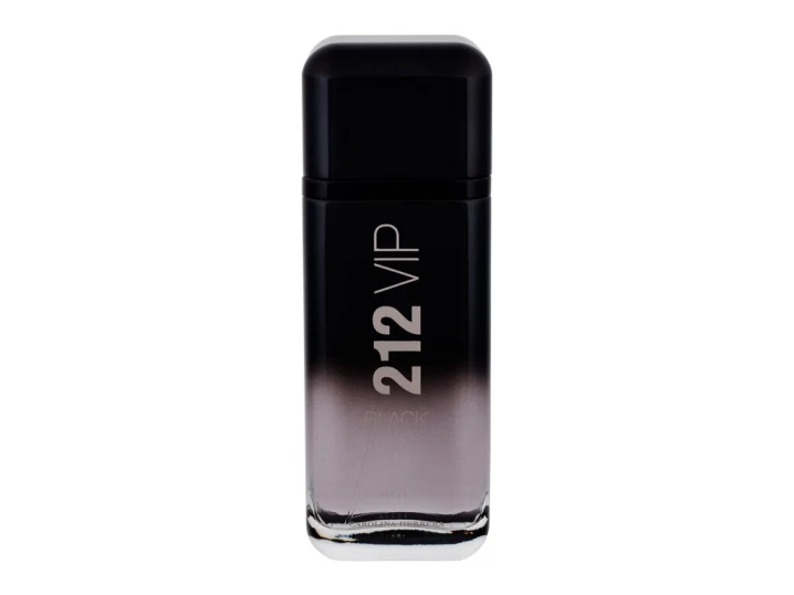 Carolina Herrera 212 VIP Men Black Woda perfumowana 200ml