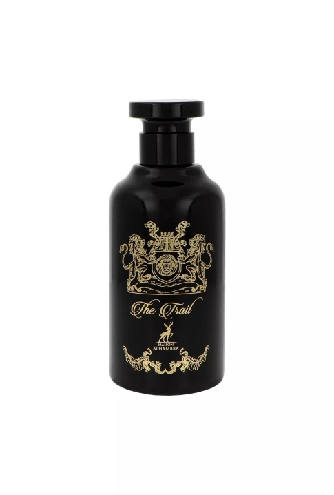 Maison Alhambra The Trail Woda Perfumowana 100ml