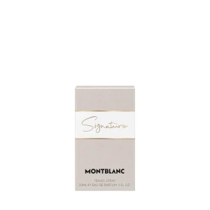 MontBlanc Signature Woda Perfumowana 30ml