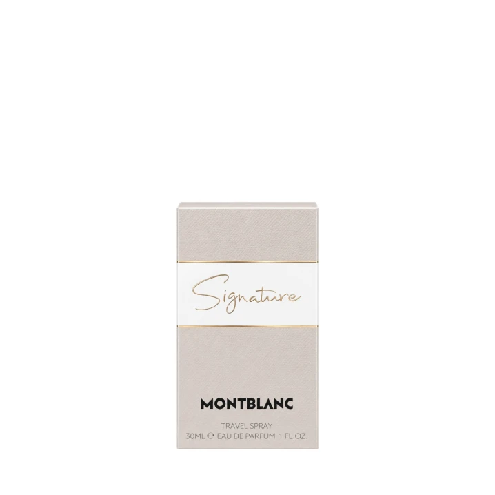 MontBlanc Signature Woda Perfumowana 30ml