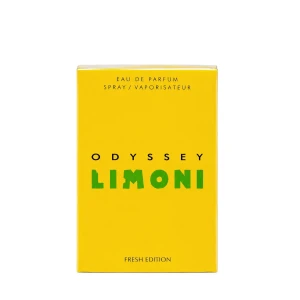 Armaf Odyssey Limoni Fresh Edition Woda perfumowana 200ml