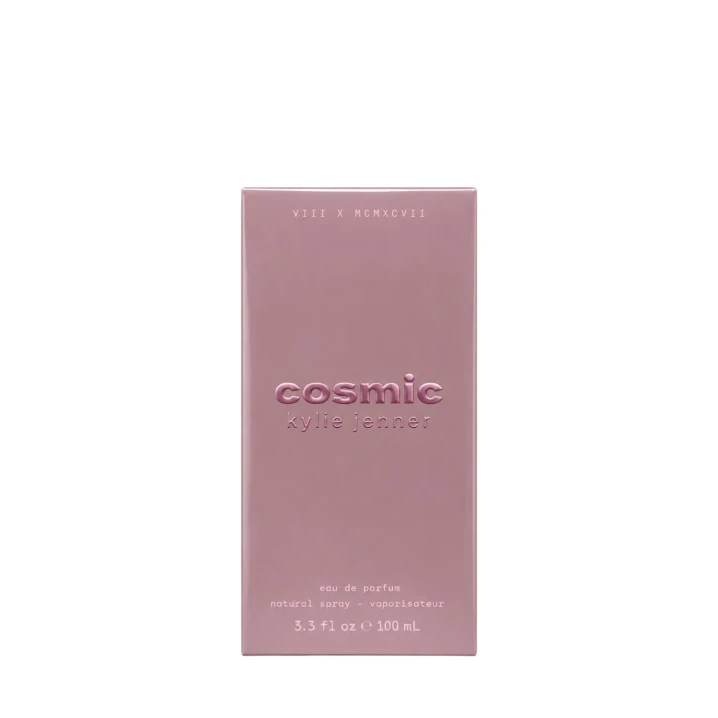 Kylie Cosmetics Cosmic Kylie Jenner Woda perfumowana 100ml