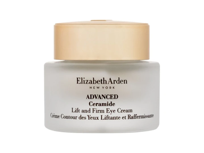 Elizabeth Arden Ceramide Advanced Lift And Firm Krem pod oczy 15ml