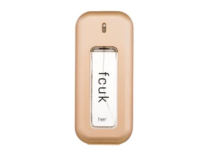 Fcuk Woman Woda toaletowa 100ml