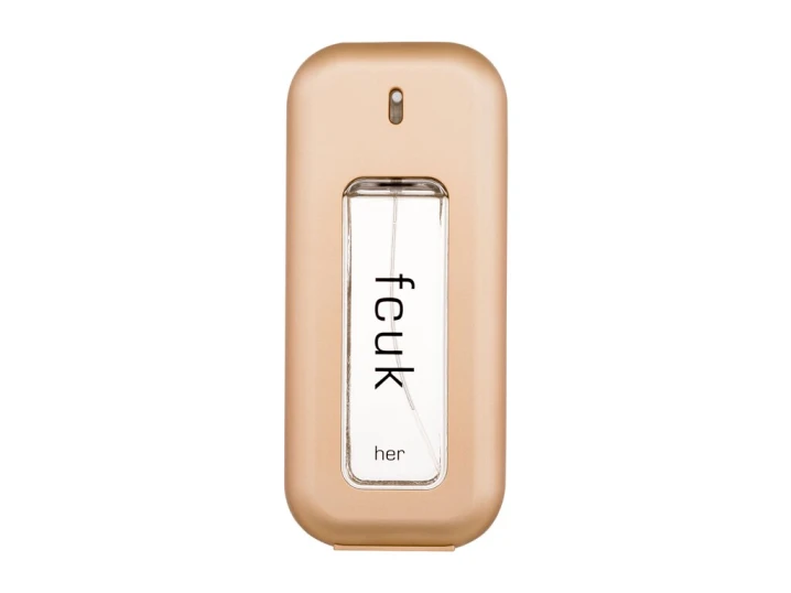 Fcuk Woman Woda toaletowa 100ml
