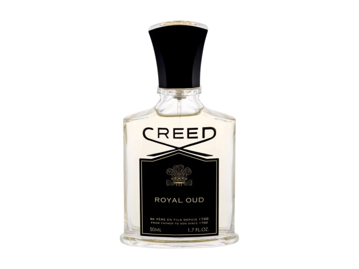 Creed Royal Oud Woda perfumowana 50ml