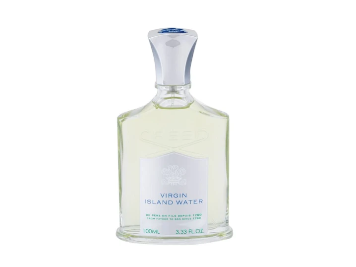 Creed Virgin Island Water Woda perfumowana 100ml