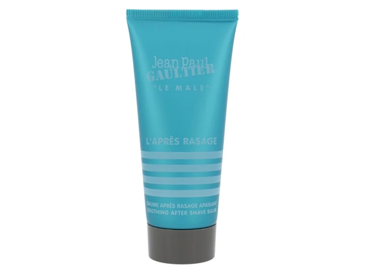 Jean Paul Gaultier Le Male Balsam po goleniu 100ml