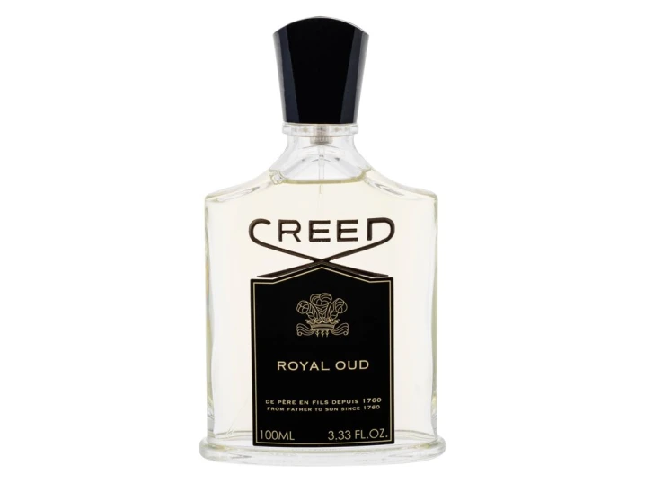 Creed Royal Oud Woda perfumowana 100ml