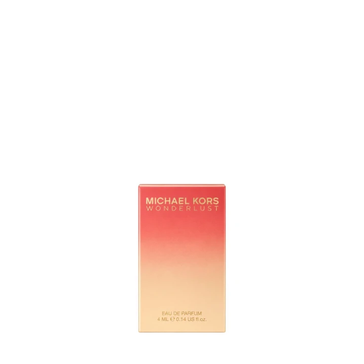 Michael Kors Wonderlust Woda Perfumowana 4ml