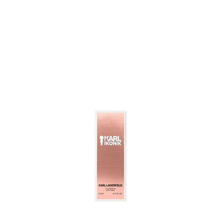 Karl Lagerfeld Ikonik For Woman Woda Perfumowana 4,5ml