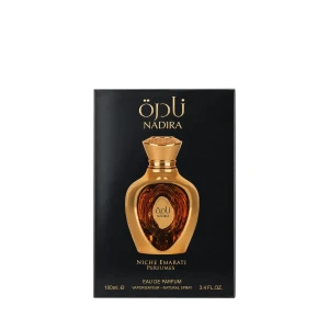 Lattafa Niche Emarati Nadira Woda Perfumowana 100ml