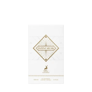 Maison Alhambra Infini Musk Woda perfumowana 100ml