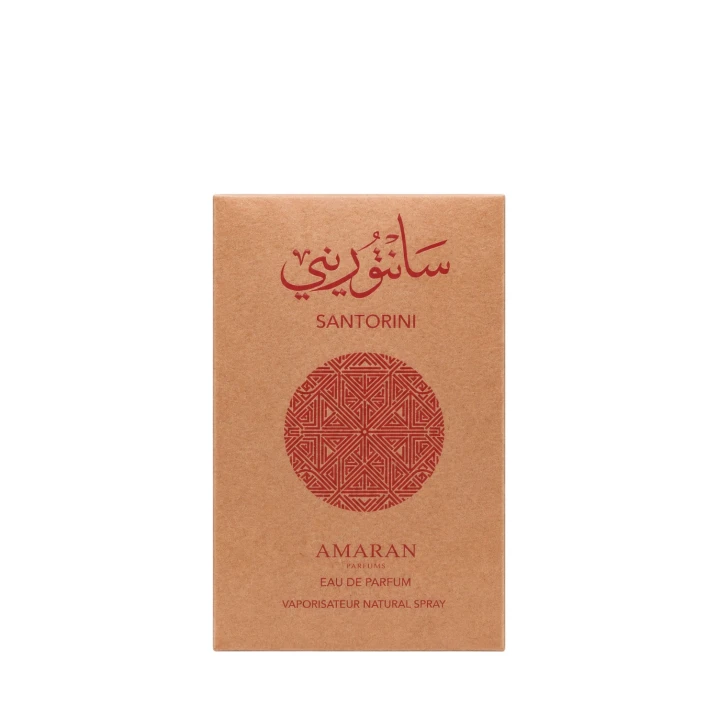 Amaran Santorini Woda Perfumowana 100ml
