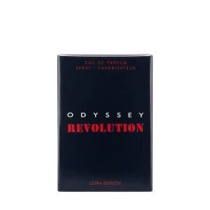 Armaf Odyssey Revolution Ultra Edition Woda Perfumowana 100ml