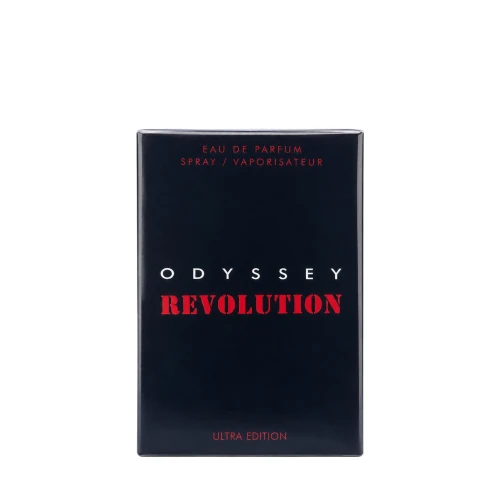 armaf odyssey revolution ultra edition