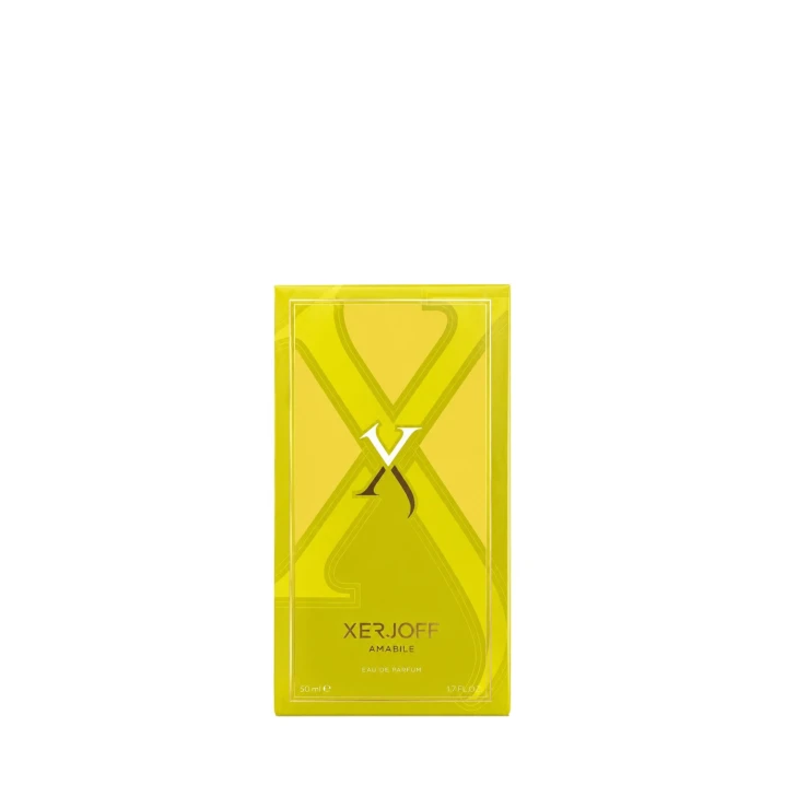 Xerjoff Amabile Woda perfumowana 50ml