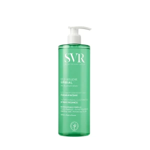 SVR Spirial Deo-Douche Żel pod prysznic 400ml