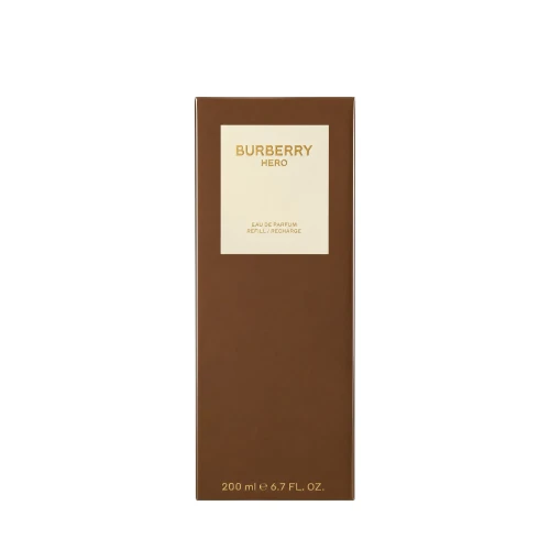 burberry hero woda perfumowana 200 ml     