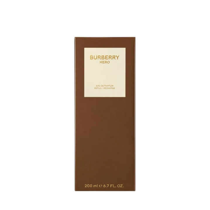 Burberry Hero Woda perfumowana 200ml