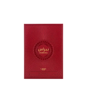 Lattafa Pride Nebras Woda Perfumowana 100ml