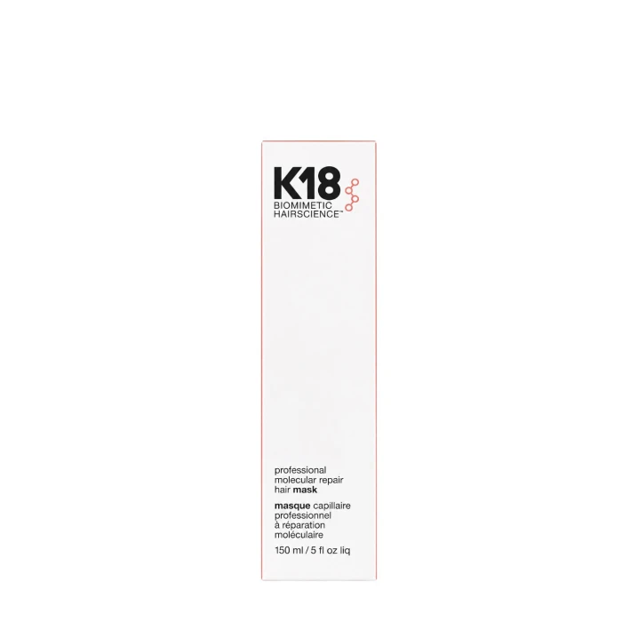 K18 Professional Molecular Repair Hair maska do włosów molekularna 150ml
