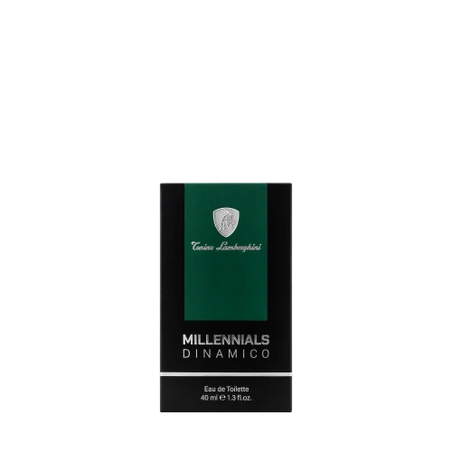 tonino lamborghini millennials dinamico woda toaletowa 40 ml     