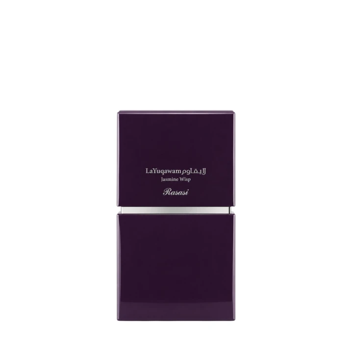 Rasasi La Yuqawam Jasmin Whisp Woda perfumowana 75ml